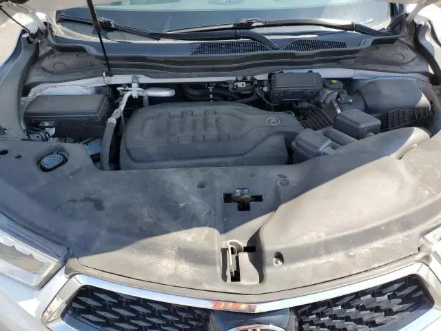 2020 ACURA MDX   