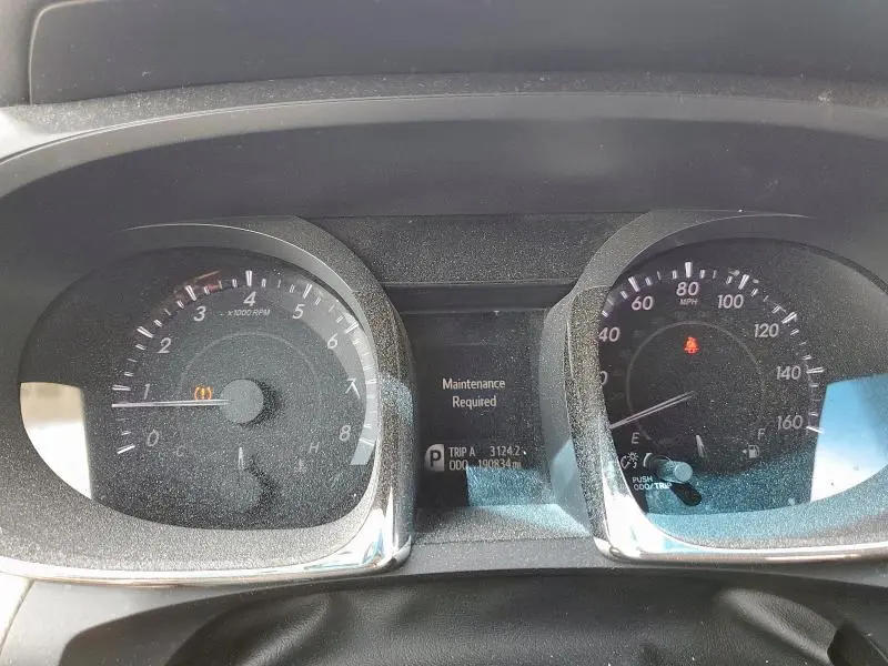 2014 TOYOTA AVALON BASE  