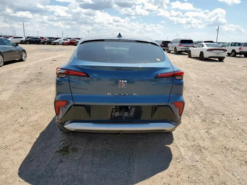 2024 BUICK ENVISTA SPORT TOURING  