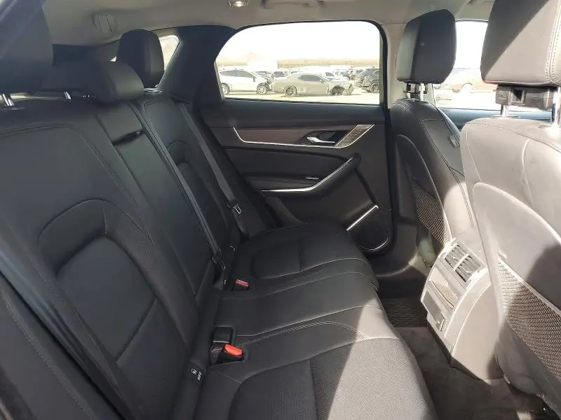 2023 JAGUAR F-PACE S  