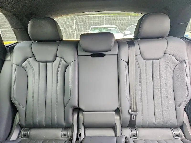 2020 AUDI Q5 PREMIUM  