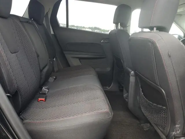 2015 GMC TERRAIN SLE  