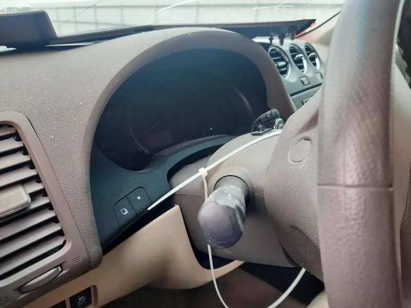 2012 NISSAN ALTIMA 2.5  