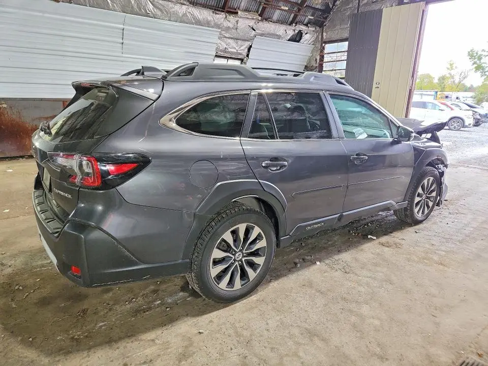 2024 SUBARU OUTBACK LIMITED  