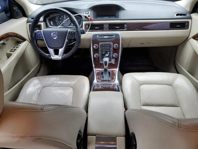 2015 VOLVO S80 PREMIER  