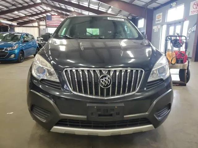 2014 BUICK ENCORE   