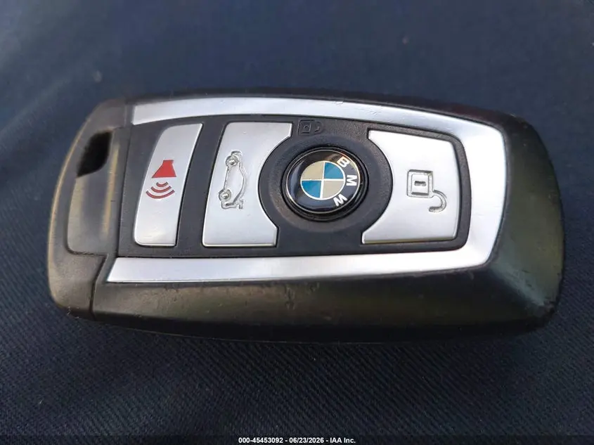 2018 BMW M3 CS