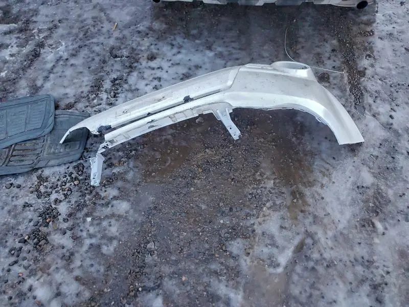 2013 SUBARU FORESTER 2.5X  