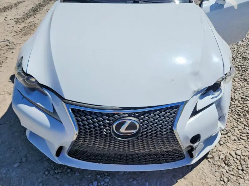 2014 LEXUS IS 350  
