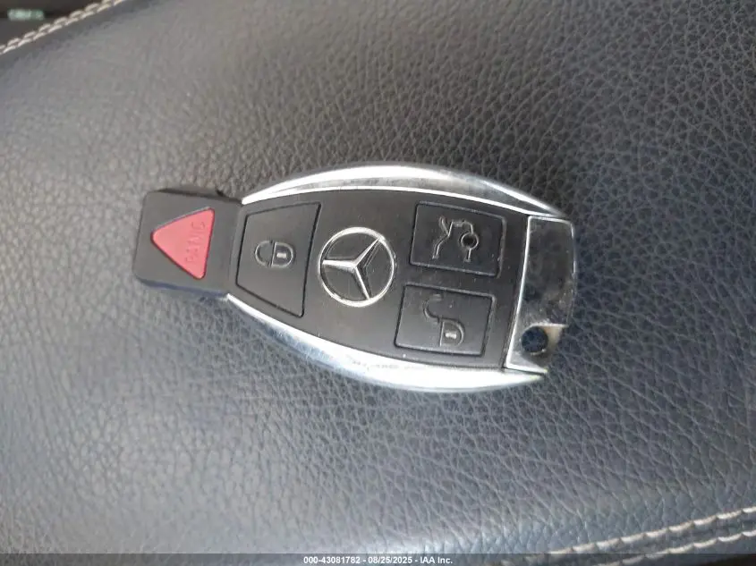 2018 MERCEDES-BENZ GLA 250 4MATIC