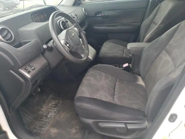 2014 TOYOTA SCION XB   