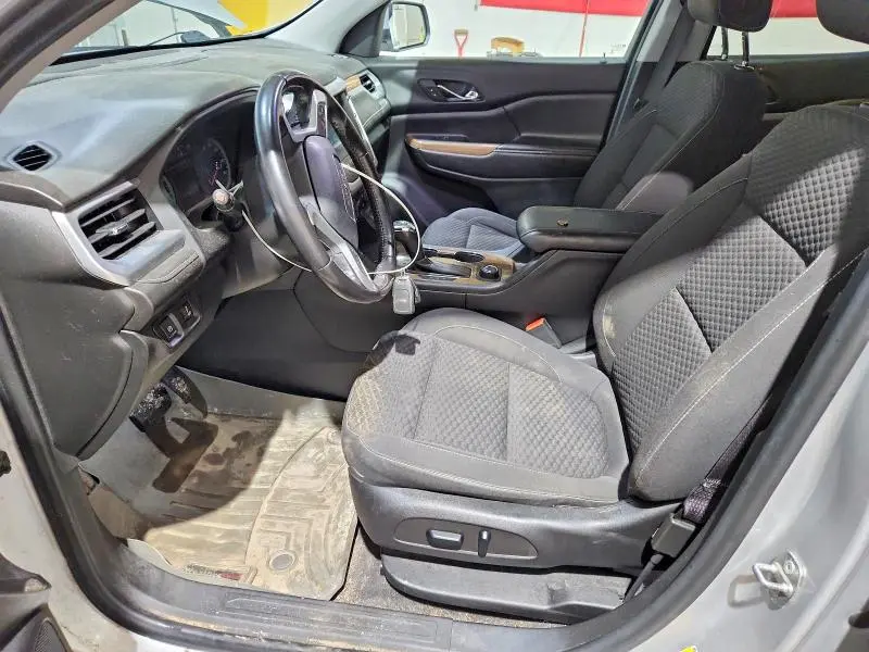 2018 GMC ACADIA SLE  