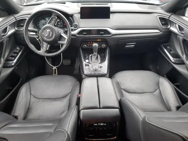 2021 MAZDA CX-9 GRAND TOURING  