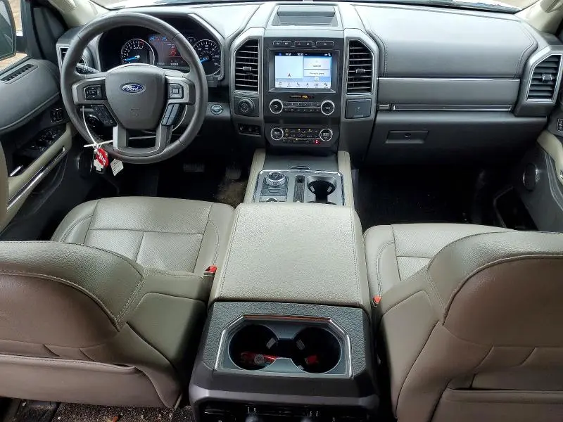 2019 FORD EXPEDITION MAX XLT  