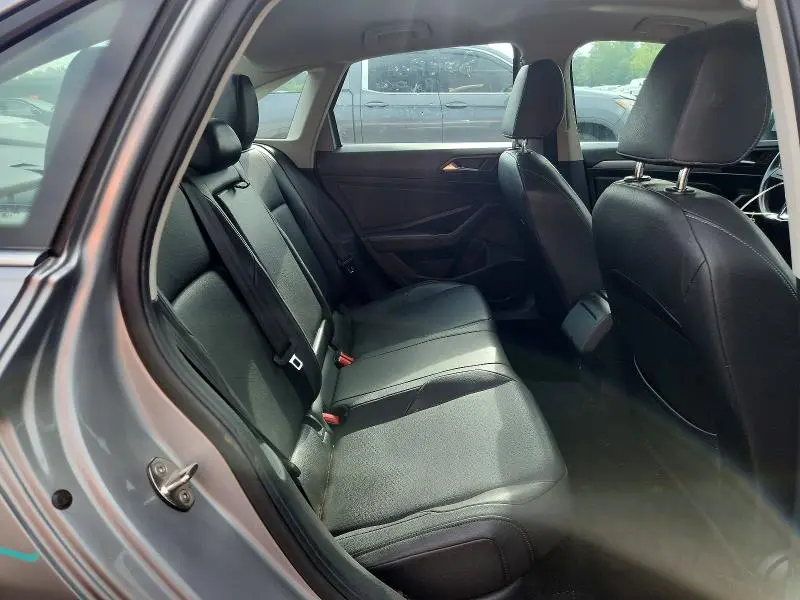 2020 VOLKSWAGEN JETTA S  