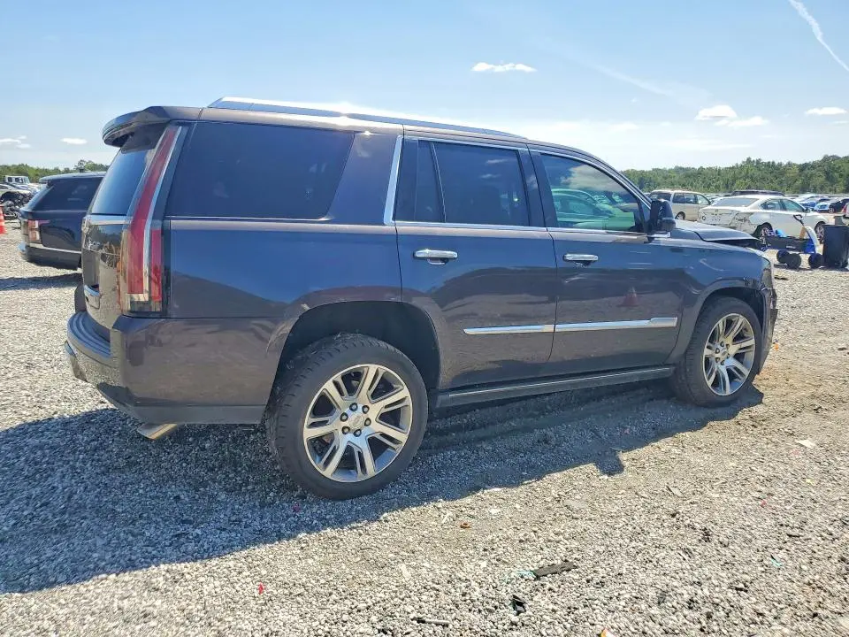 2016 CADILLAC ESCALADE PREMIUM  