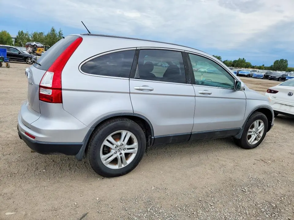 2011 HONDA CR-V EXL  