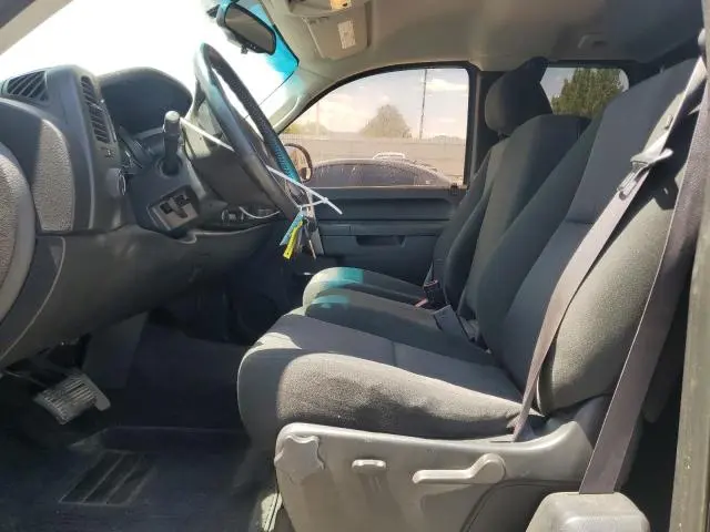 2012 GMC SIERRA K1500 SLE  
