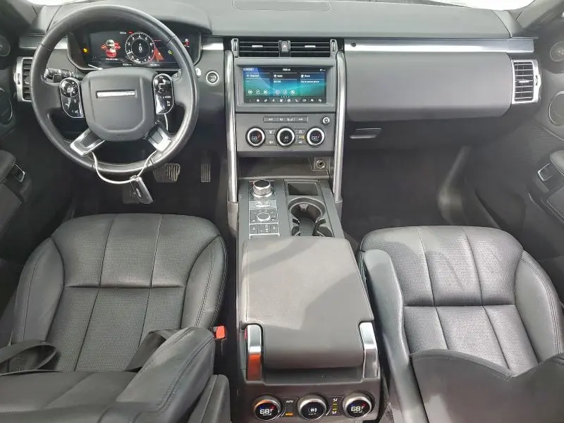 2020 LAND ROVER DISCOVERY LANDMARK  