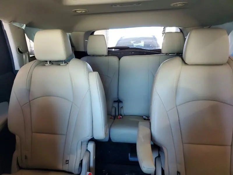 2021 BUICK ENCLAVE   