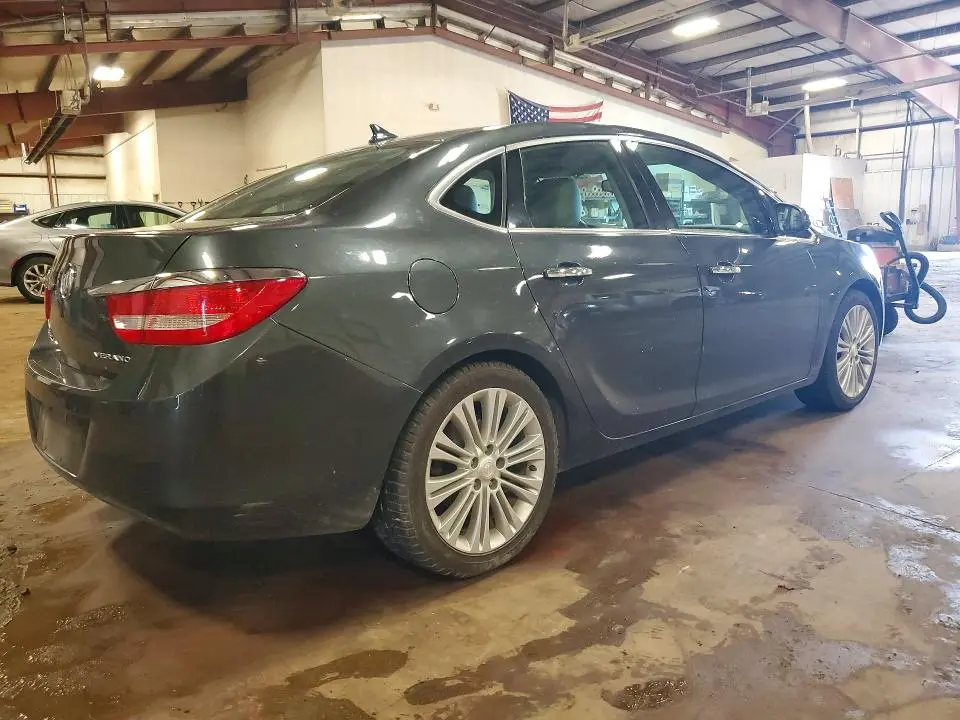 2014 BUICK VERANO   