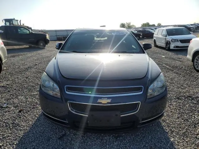 2012 CHEVROLET MALIBU 2LT  