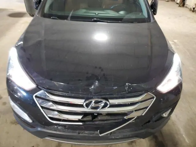 2016 HYUNDAI SANTA FE SPORT   