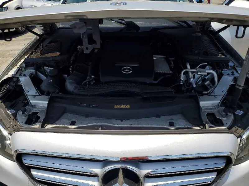 2018 MERCEDES-BENZ E 300  