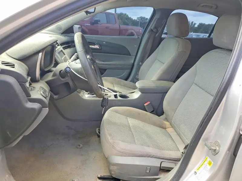 2015 CHEVROLET MALIBU LS  