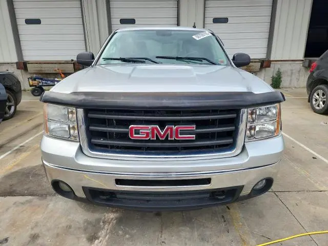 2011 GMC SIERRA K1500 SLE  