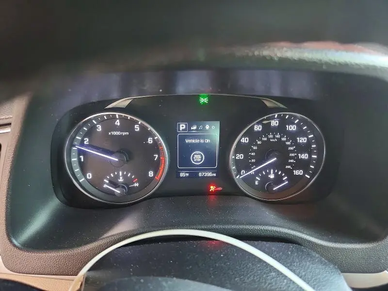 2017 HYUNDAI ELANTRA VALUE EDITION  