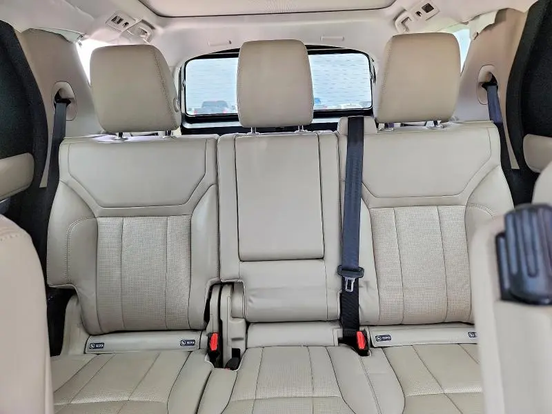 2020 LAND ROVER DISCOVERY LANDMARK  