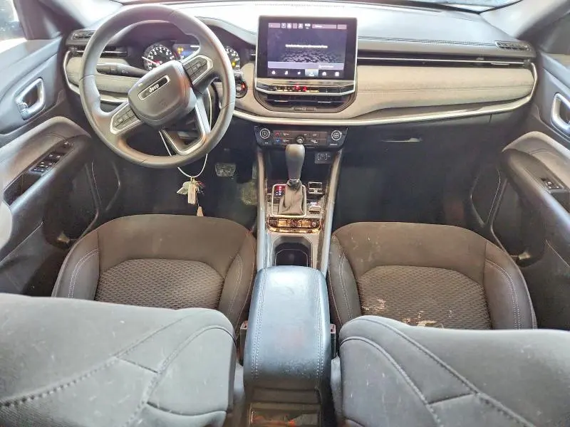 2023 JEEP COMPASS SPORT  