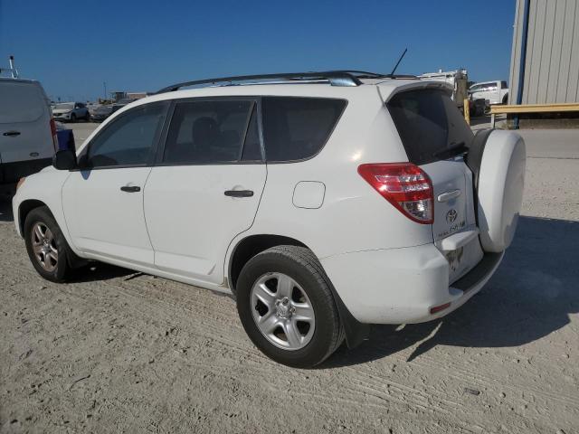 2010 TOYOTA RAV4 