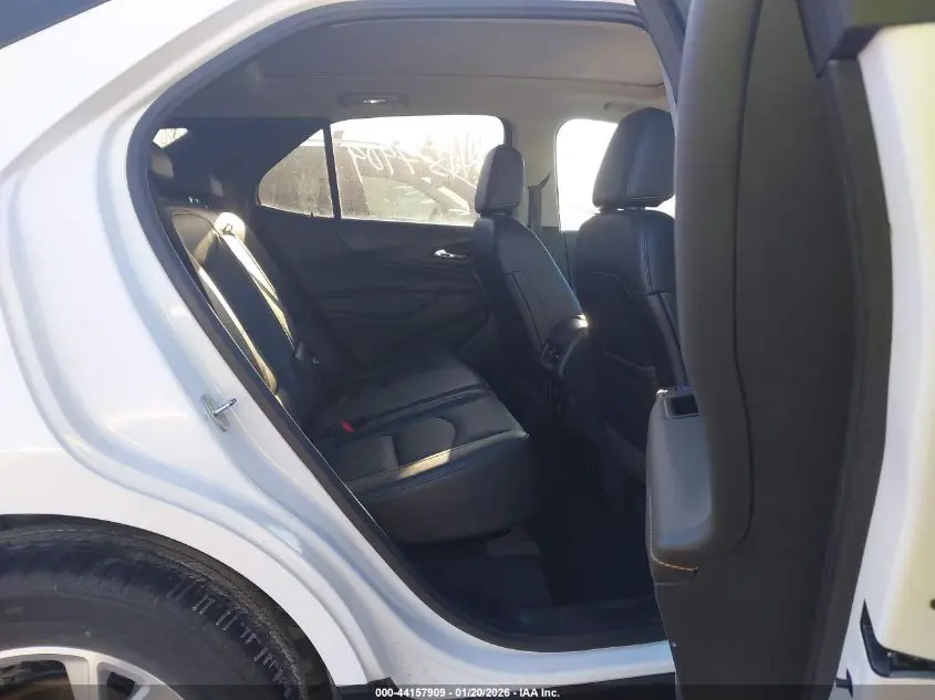 2020 CHEVROLET EQUINOX AWD PREMIER 1.5L TURBO