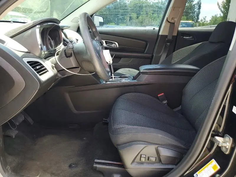 2015 GMC TERRAIN SLE  