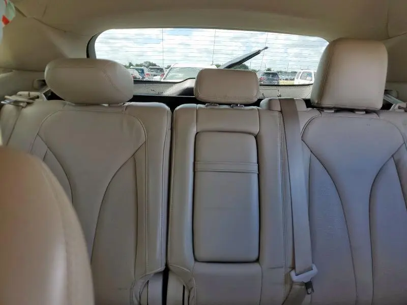 2019 LINCOLN MKC SELECT  