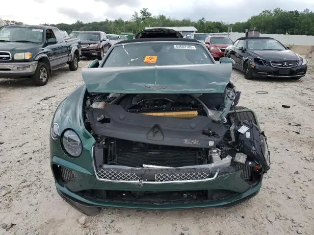 2023 BENTLEY CONTINENTAL GT  