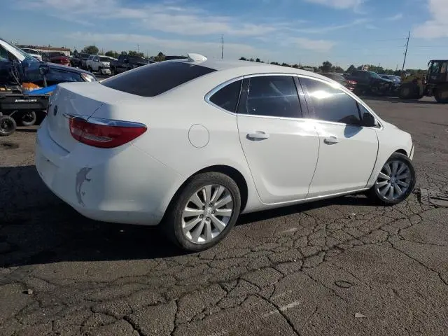 2016 BUICK VERANO   