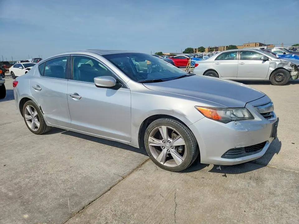 2015 ACURA ILX 20  