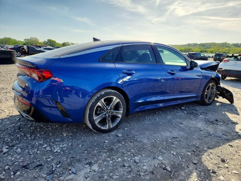 2023 KIA K5 EX  