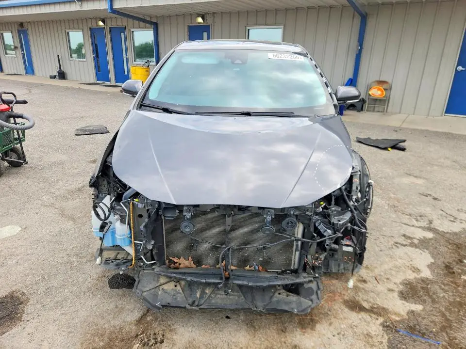 2020 TOYOTA PRIUS LIMITED  