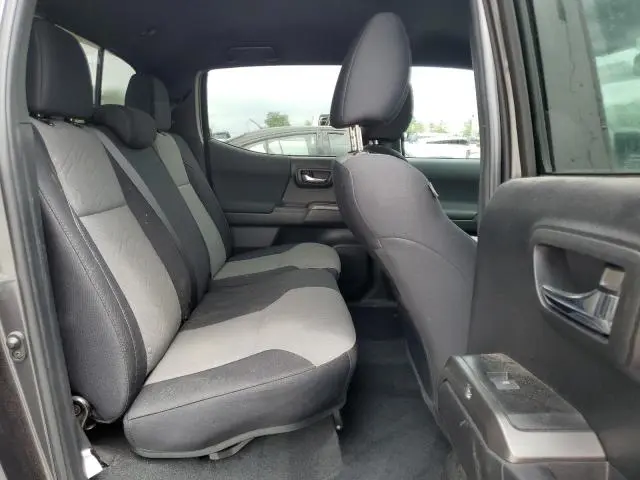 2023 TOYOTA TACOMA DOUBLE CAB