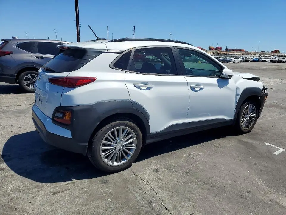 2019 HYUNDAI KONA SEL  