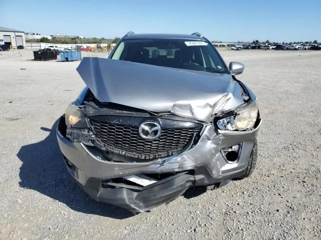 2014 MAZDA CX-5 TOURING  