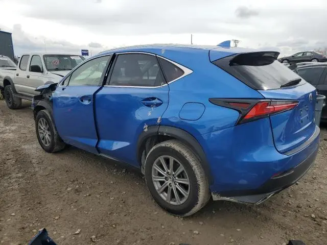 2019 LEXUS NX 300 BASE  