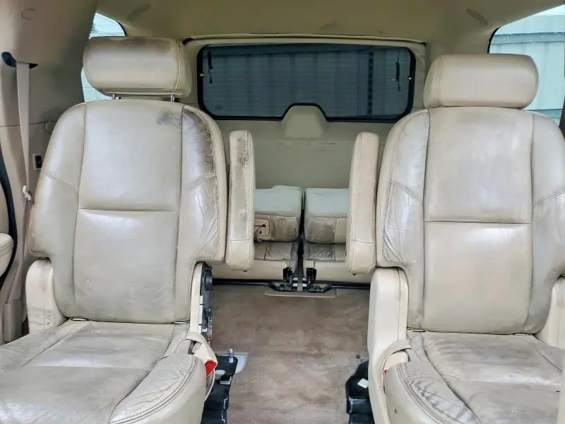 2011 CADILLAC ESCALADE PREMIUM  