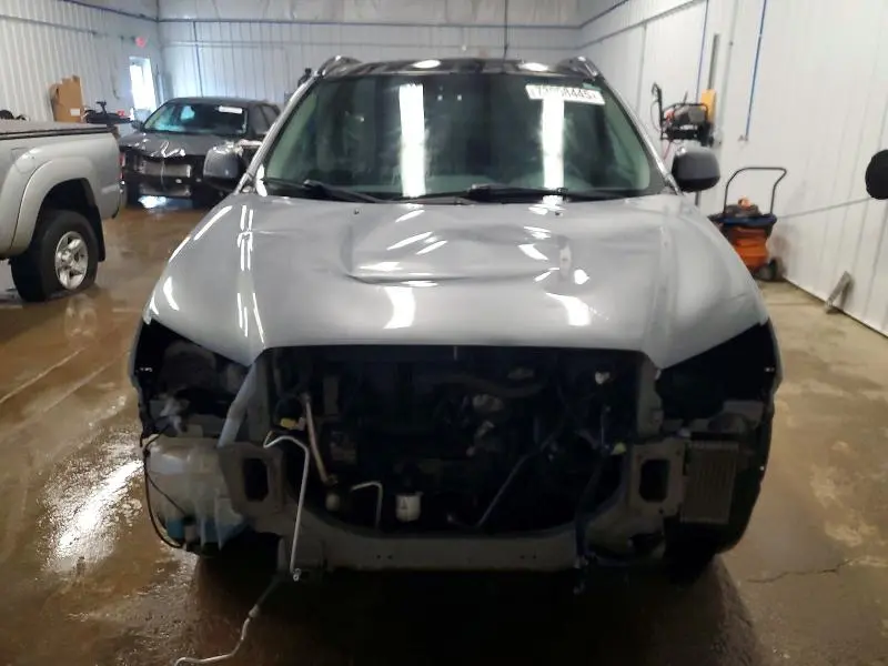 2015 MITSUBISHI OUTLANDER SPORT SE  