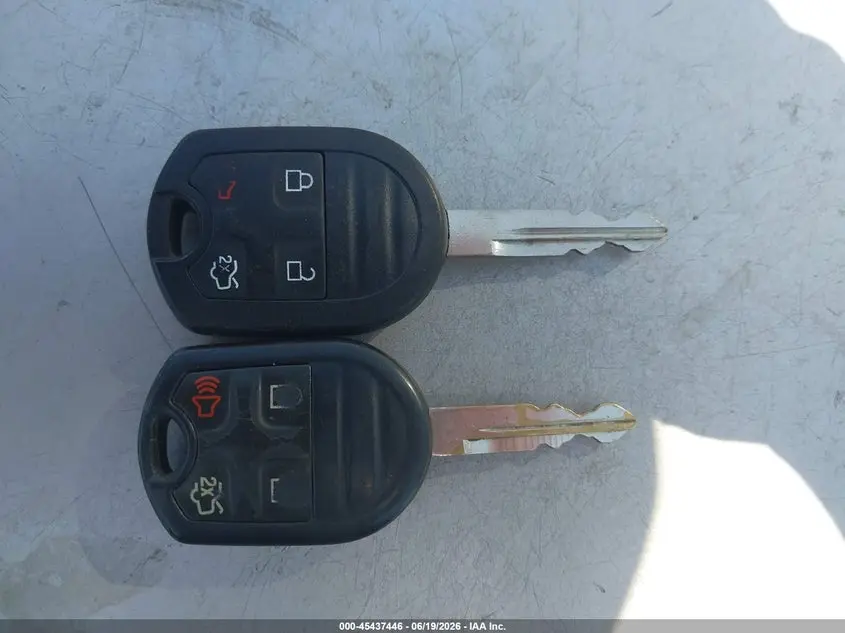 2014 FORD MUSTANG V6/V6 PREMIUM