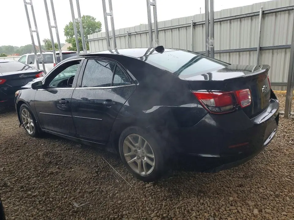 2013 CHEVROLET MALIBU 2LT  